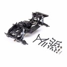 Axial 1/10 SCX10 III 4WD Rock Crawler Builder's Kit V2 thumbnail
