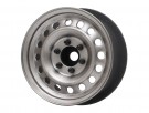 Boom Racing 1.9in Lightweight OEM 16-Hole Steelie 6-Lug Spare Wheel Set (1) thumbnail