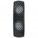 Pro-Line Racing Ibex Ultra Comp 2.2in Predator (Super Soft) Rock Terrain Truck Tires - 5.54in/141mm OD (2) thumbnail