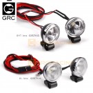 GRC 20MM Retro LED Light Spotlight (HT-lens) thumbnail