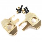 Yeah Racing Brass Knuckle Arm 2pcs For AXIAL SCX10 II / Wraith 1.9 thumbnail