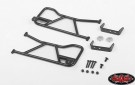 CC Hand Tube Front Doors for 1985 Toyota 4Runner Hard Body thumbnail