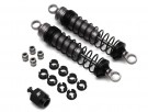 Boom Racing KUDU™ Big Bore Coilover Aluminum Scale Performance Shocks 90mm (2) thumbnail
