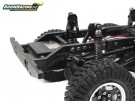 Boom Racing 1/10 BRX02 6x6 With D110 6x6 Pickup Hard Body  thumbnail