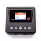 Spektrum Spektrum Accessories S450 G2 AC/DC Smart Charger 4x50W thumbnail