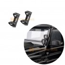 GRC 1/10 Square G9 Lens Spotlights (2) for Axial SCX10 III thumbnail