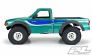 Pro-Line 1993 Ford Ranger Clear Body Set to 313mm WB Scale Crawlers thumbnail