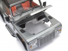 Team Raffee Co. Defender D90 Pickup Truck 1/10 Hard Body Kit thumbnail