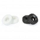 Pro-Line 1/10 Mickey Thompson Baja Pro X Predator F/R 1.9in Crawler Tires (2) thumbnail