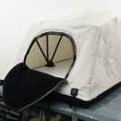 Yeah Racing 1/10 Scale Crawler Rooftop Tent thumbnail