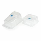 Pro-Line 1/10 1985 Toyota HiLux SR5 Clear Body 12.3in (313mm) Wheelbase Crwlrs thumbnail