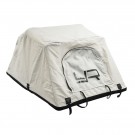 Yeah Racing 1/10 Scale Crawler Rooftop Tent thumbnail