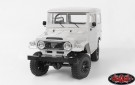 RC4WD Complete Cruiser Body Set For Gelande II thumbnail