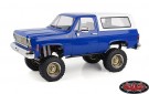 RC4WD BFGoodrich All Terrain K02 1.7” Scale Tires thumbnail