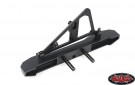 RC4WD Poison Spyder RockBrawler II Rear Bumper w/ Tire Carrier for TRX-4 and RC4WD Blazer  thumbnail