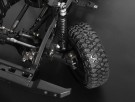 Boom Racing 1/10 4WD Scale Performance Chassis Kit 4-Link Version For Team Raffee Co. D110 for BRX02 thumbnail
