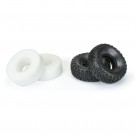 Pro-Line Racing Trencher Predator 1.9in Rock Terrain Truck Tires for Front or Rear 1.9in Crawler - 4.75in/120mm OD (2) thumbnail