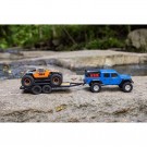 Axial 1/24 SCX24 Flat Bed Vehicle Trailer thumbnail