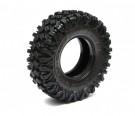 Boom Racing HUSTLER M/T Xtreme 1.9 MC1 Rock Crawling Tires (Super Soft) - 4.19in/106mm OD (2) thumbnail