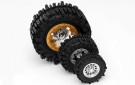 RC4WD Mud Slingers Monster Size 40 Series 3.8in Tires (2) thumbnail
