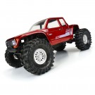 Pro-Line 1/10 Coyote HP Clear Body 12.3in Wheelbase Crawlers thumbnail