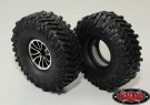 RC4WD Mickey Thompson 2.2in Baja Claw TTC Scale Tires thumbnail