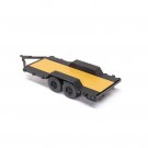 Axial 1/24 SCX24 Flat Bed Vehicle Trailer thumbnail