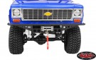 RC4WD Hidden Winch Front Bumper for Chevrolet Blazer and K10 thumbnail