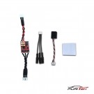 Furitek Lizard 20A/40A Brushed/Brushless ESC w/ FOC For SCX24 thumbnail