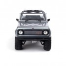 RedCat International Harvester Scout Gen9 RTR - Grey thumbnail