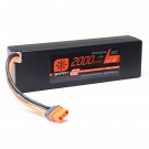 Spektrum 11.1V 2000mAh 3S 30C Smart G2 LiPo Battery: IC2 thumbnail