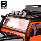 GRC 16MM LED Light Spotlight Headlight thumbnail