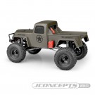 JConcepts JCI Creep Crawler Body thumbnail