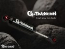 Gmade G-Transition Shock Black 90mm (4) (1/10 crawler and truck) thumbnail