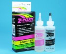 Zap Z-POXY 5 minutters Epoxy (118ml x2) PT-38  thumbnail