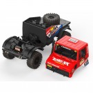 Cross RC - EMO XX Stegosaurus 1/6 RTR 775 Brushed kit - Rally thumbnail