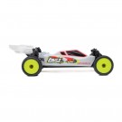 Losi 1/24 Micro-B 2WD Buggy RTR, White thumbnail