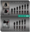 Gmade XD Diaphragm Shock 103mm (2) thumbnail