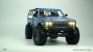 Cross RC SP-4C Demon 1/10 4x4 Skala Crawler KIT thumbnail