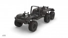 Cross RC AT-6 EMO 6X6 RTR thumbnail