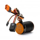 Spektrum Firma 2-in-1 Brushless Crawler Motor/ESC: 2300Kv thumbnail