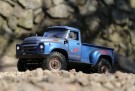 Boom Racing BRX01 AWB 1/10 4WD Radio Control Chassis Kit With ZIL Pickup Hard Body (Recon G6 Certified) thumbnail