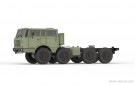 Cross RC DC-8 8X8 Military Truck thumbnail