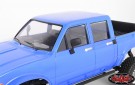 RC4WD Mojave II Four Door Complete Interior w/Metal Details thumbnail