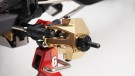 Yeah Racing Brass C-Hub 2 pcs For Axial SCX10 II thumbnail