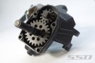 SSD Steel Portal Gears for SCX10 III / Capra thumbnail