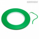 Hobbynox Fineline Masking Tape Soft Green 3mmx55m thumbnail