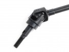 Boom Racing BADASS™ Steel Universal Driveshaft (2pcs) for BRX70 PHAT™ Straight Axle (Offset) for BRX02 thumbnail