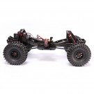 RedCat Ascent Fusion BL Crawler Red - RTR thumbnail