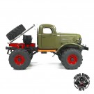 King Kong RC 1/12 Q157 4X4 Mud Monster Kit thumbnail